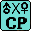 ♂×♀CP