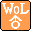 wol♂